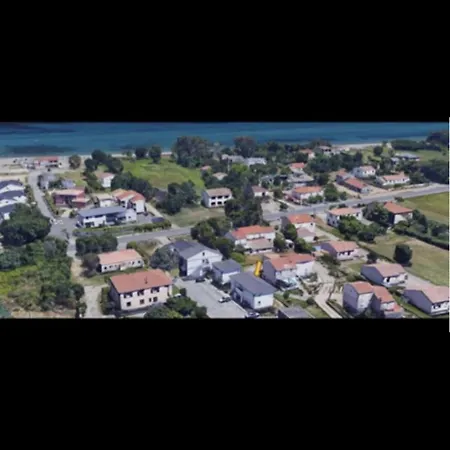 Apartman T2 Entre Et Montagne *